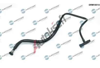 Dr.Motor Automotive Palivov potrub DMA DRM18514, DRM18514