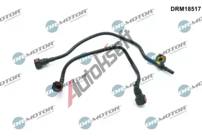Dr.Motor Automotive Palivov potrub DMA DRM18517, DRM18517