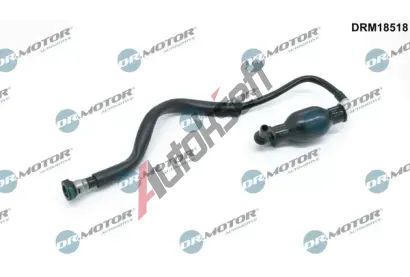 Dr.Motor Automotive Palivové potrubí DMA DRM18518, DRM18518 Dr.Motor Automotive Palivové potrubí DMA DRM18518, DRM18518