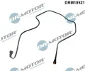 Palivov hadika Dr.Motor Automotive ‐ DMA DRM18521