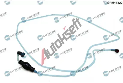 Dr.Motor Automotive Palivové potrubí DMA DRM18522, DRM18522 Dr.Motor Automotive Palivové potrubí DMA DRM18522, DRM18522