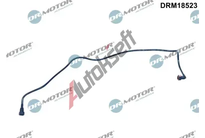 Dr.Motor Automotive Palivov potrub DMA DRM18523, DRM18523