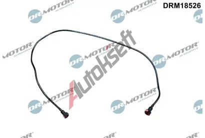 Dr.Motor Automotive Palivov potrub DMA DRM18526, DRM18526