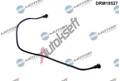 Dr.Motor Automotive Palivov potrub DMA DRM18527, DRM18527