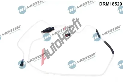 Dr.Motor Automotive Palivov potrub DMA DRM18529, DRM18529