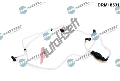 Dr.Motor Automotive Palivov potrub DMA DRM18531, DRM18531