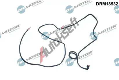 Dr.Motor Automotive Palivové potrubí DMA DRM18532, DRM18532 Dr.Motor Automotive Palivové potrubí DMA DRM18532, DRM18532