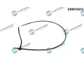 Palivov potrub Dr.Motor Automotive ‐ DMA DRM18533