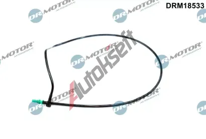 Dr.Motor Automotive Palivov potrub DMA DRM18533, DRM18533