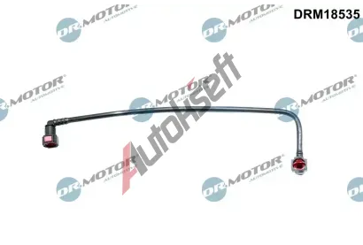 Dr.Motor Automotive Palivové potrubí DMA DRM18535, DRM18535 Dr.Motor Automotive Palivové potrubí DMA DRM18535, DRM18535