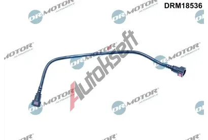 Dr.Motor Automotive Palivové potrubí DMA DRM18536, DRM18536 Dr.Motor Automotive Palivové potrubí DMA DRM18536, DRM18536