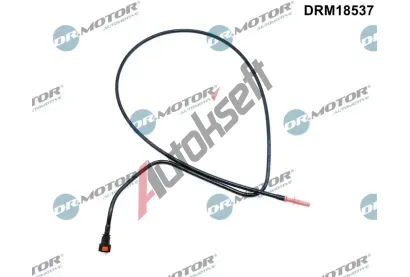 Dr.Motor Automotive Palivov potrub DMA DRM18537, DRM18537