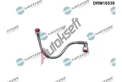 Dr.Motor Automotive Palivov� hadi�ka DMA DRM18539, DRM18539