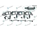 Dr.Motor Automotive Sada na opravu, modul sac�ho potrub�&nbsp;&dash;&nbsp;DMA DRM18801R