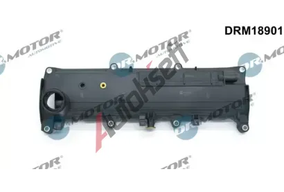 Dr.Motor Automotive Kryt hlavy vlce DMA DRM18901, DRM18901