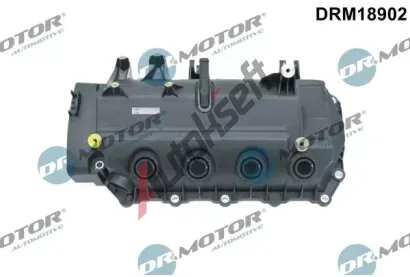 Dr.Motor Automotive Kryt hlavy vlce DMA DRM18902, DRM18902