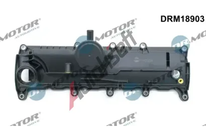 Dr.Motor Automotive Kryt hlavy vlce DMA DRM18903, DRM18903