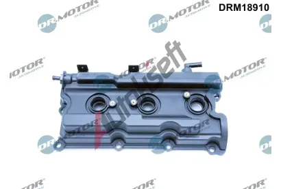 Dr.Motor Automotive Kryt hlavy v�lce DMA DRM18910, DRM18910