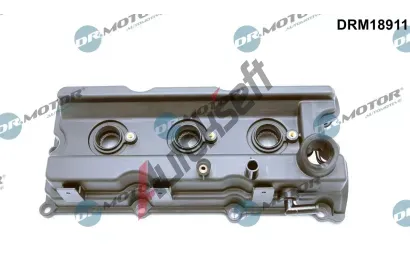 Dr.Motor Automotive Kryt hlavy v�lce DMA DRM18911, DRM18911