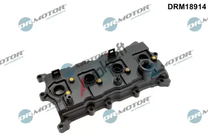 Dr.Motor Automotive Kryt hlavy válce DMA DRM18914, DRM18914 Dr.Motor Automotive Kryt hlavy válce DMA DRM18914, DRM18914