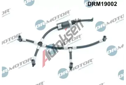 Dr.Motor Automotive Hadice unikání paliva DMA DRM19002, DRM19002 Dr.Motor Automotive Hadice unikání paliva DMA DRM19002, DRM19002