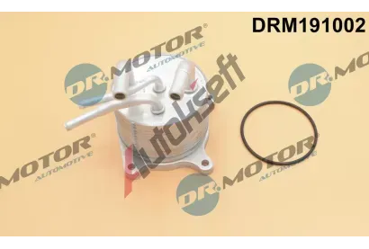 Dr.Motor Automotive Chladi oleje DMA DRM191002, DRM191002