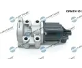 AGR ventil Dr.Motor Automotive ‐ DMA DRM191101