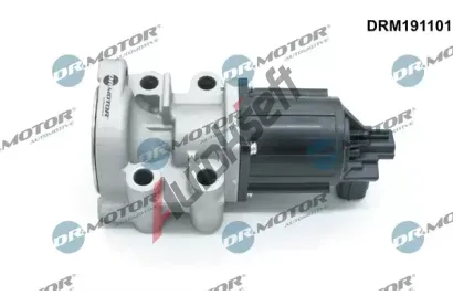 Dr.Motor Automotive AGR ventil DMA DRM191101, DRM191101