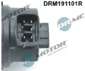 Dr.Motor Automotive AGR ventil DMA DRM191101R, DRM191101R