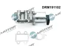 AGR ventil Dr.Motor Automotive ‐ DMA DRM191102