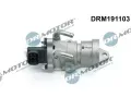 AGR ventil Dr.Motor Automotive ‐ DMA DRM191103