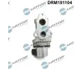 AGR ventil Dr.Motor Automotive ‐ DMA DRM191104
