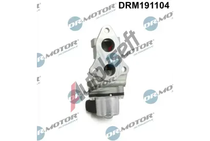 Dr.Motor Automotive AGR ventil DMA DRM191104, DRM191104 Dr.Motor Automotive AGR ventil DMA DRM191104, DRM191104