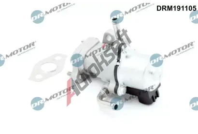 Dr.Motor Automotive AGR ventil DMA DRM191105, DRM191105