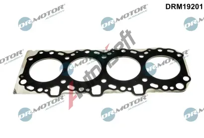 Dr.Motor Automotive Tsnn hlavy vlce DMA DRM19201, DRM19201