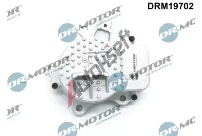 Dr.Motor Automotive Vodn erpadlo, chlazen motoru DMA DRM19702, DRM19702