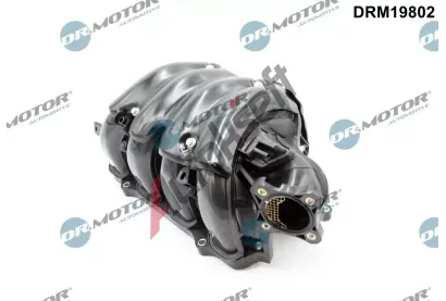 Dr.Motor Automotive Sac trubkov modul DMA DRM19802, DRM19802