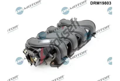 Dr.Motor Automotive Sac trubkov modul DMA DRM19803, DRM19803