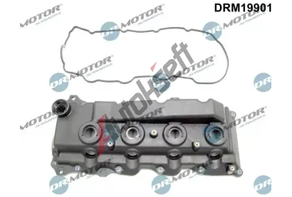 Dr.Motor Automotive Kryt hlavy vlce DMA DRM19901, DRM19901