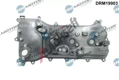 Dr.Motor Automotive Kryt hlavy vlce DMA DRM19903, DRM19903