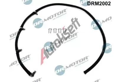Dr.Motor Automotive Hadice unik�n� paliva DMA DRM2002, DRM2002