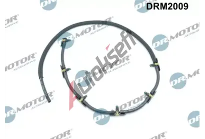 Dr.Motor Automotive Hadice unikání paliva DMA DRM2009, DRM2009 Dr.Motor Automotive Hadice unikání paliva DMA DRM2009, DRM2009