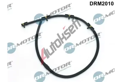Dr.Motor Automotive Hadice unikn paliva DMA DRM2010, DRM2010