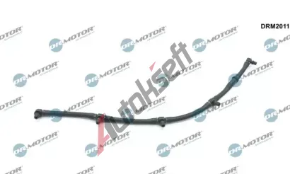 Dr.Motor Automotive Hadice unikání paliva DMA DRM2011, DRM2011 Dr.Motor Automotive Hadice unikání paliva DMA DRM2011, DRM2011