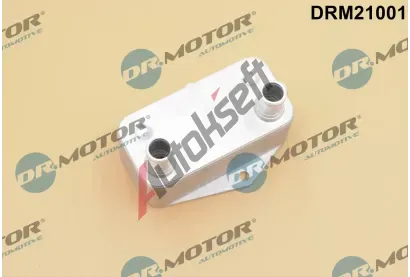 Dr.Motor Automotive Chladi� oleje DMA DRM21001, DRM21001