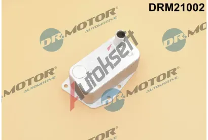 Dr.Motor Automotive Chladi� oleje DMA DRM21002, DRM21002