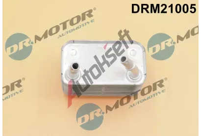 Dr.Motor Automotive Chladič oleje automatické převodovky DMA DRM21005, DRM21005 Dr.Motor Automotive Chladič oleje automatické převodovky DMA DRM21005, DRM21005