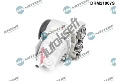 Dr.Motor Automotive Pouzdro olejového filtru DMA DRM21007S, DRM21007S Dr.Motor Automotive Pouzdro olejového filtru DMA DRM21007S, DRM21007S
