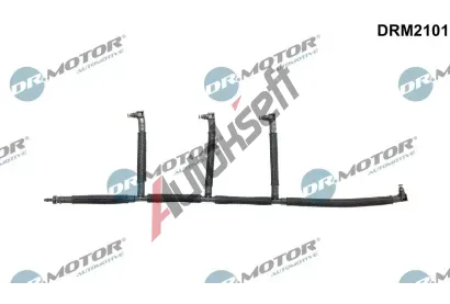 Dr.Motor Automotive Hadice unikání paliva DMA DRM2101, DRM2101 Dr.Motor Automotive Hadice unikání paliva DMA DRM2101, DRM2101