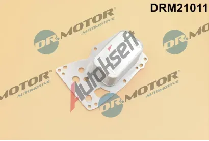 Dr.Motor Automotive Chladi oleje DMA DRM21011, DRM21011